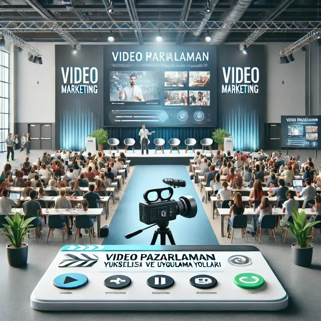 konferans video hizmeti