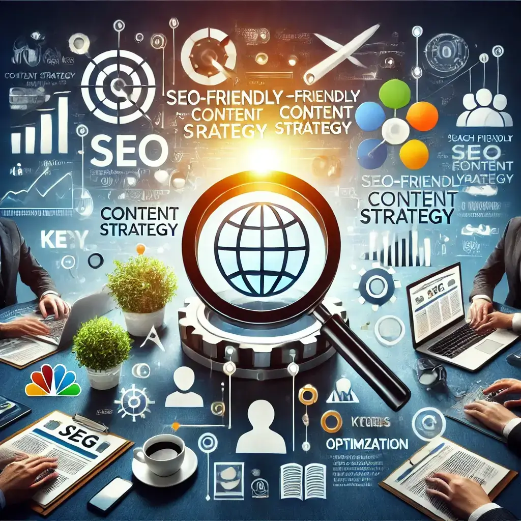 Seo içerik üretimi